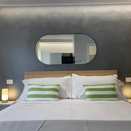 Casa Armonia Con Cucina *