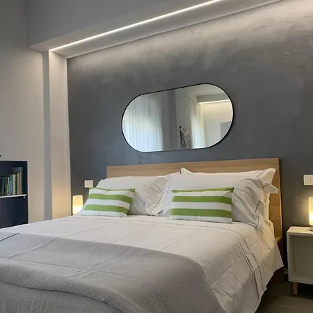 Casa Armonia Con Cucina
