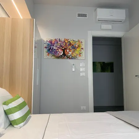 Casa Armonia Con Cucina Апартаменты *