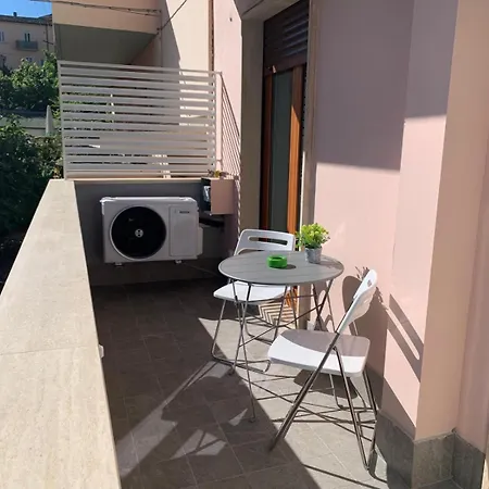 Casa Armonia Con Cucina * Сульмона