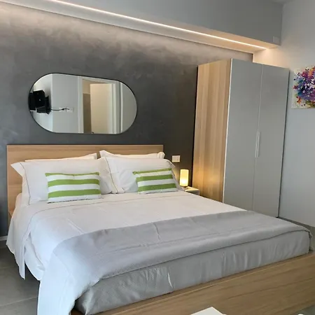 Casa Armonia Con Cucina