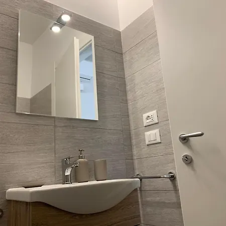 Apartament Casa Armonia *