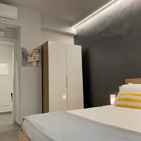 Апартаменты Casa Armonia Con Cucina
