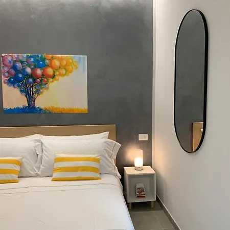 Casa Armonia Con Cucina Апартаменты