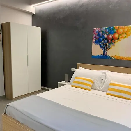 Casa Armonia Lägenhet Sulmona