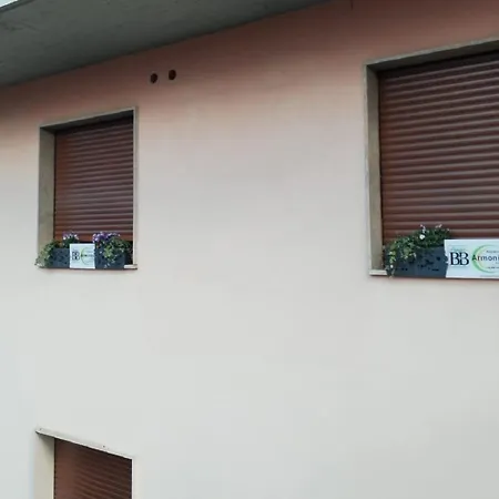 Casa Armonia Con Cucina Сульмона