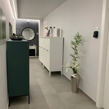 Апартаменты Casa Armonia Con Cucina