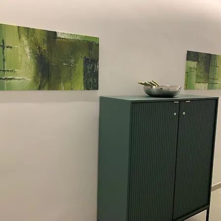 Casa Armonia * Sulmona