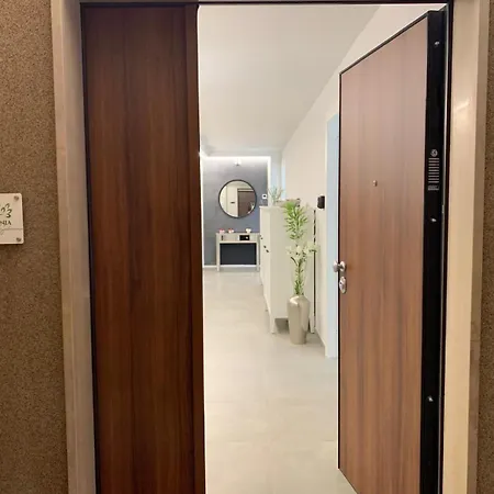 Апартаменты Casa Armonia Con Cucina *