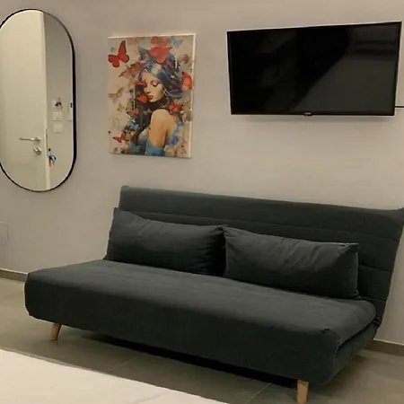 Casa Armonia Con Cucina Апартаменты *