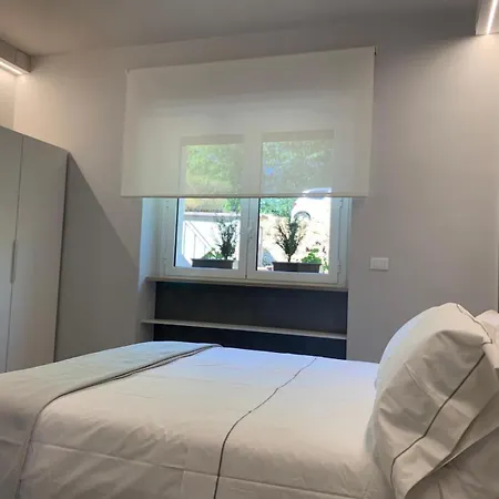 Casa Armonia Con Cucina * Сульмона