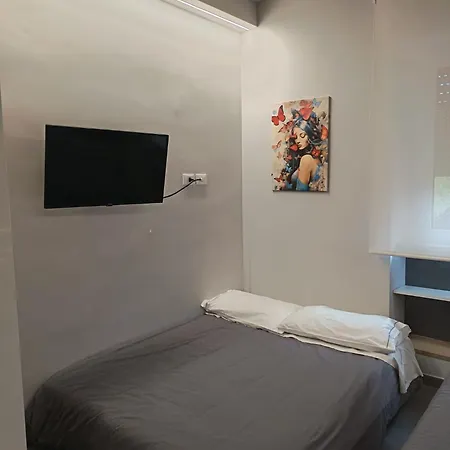 Casa Armonia Con Cucina Апартаменты *