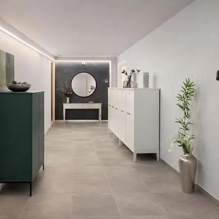 Casa Armonia Con Cucina Апартаменты Сульмона