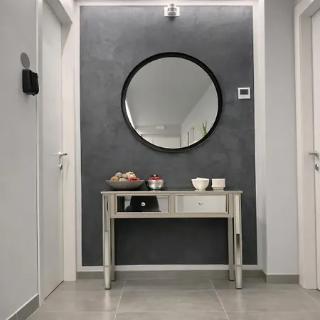 Casa Armonia Con Cucina Апартаменты Сульмона