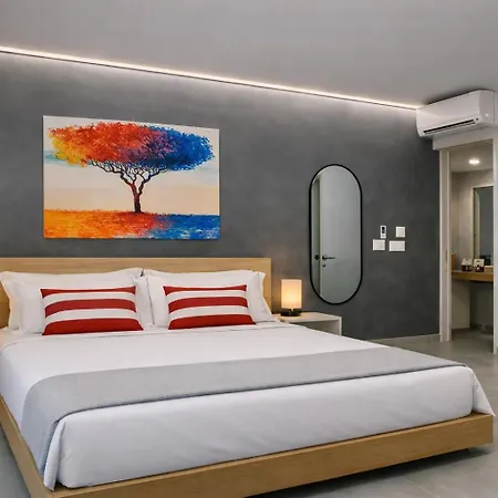 Casa Armonia Con Cucina