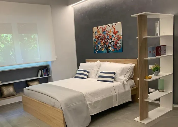 Casa Armonia Appartement