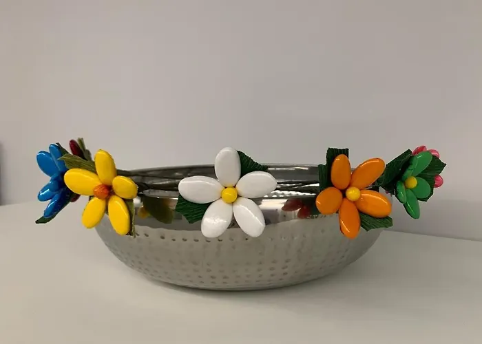 Appartement Casa Armonia Sulmona