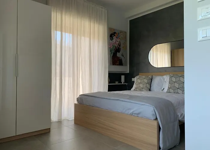 Casa Armonia Appartement Sulmona