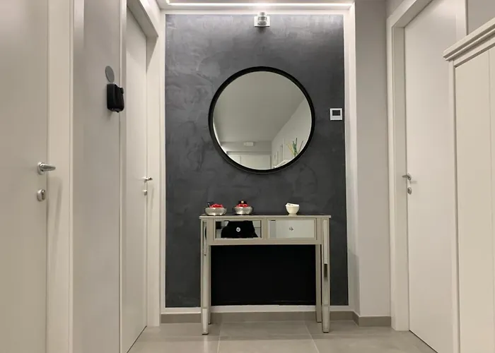 Appartement Casa Armonia Sulmona