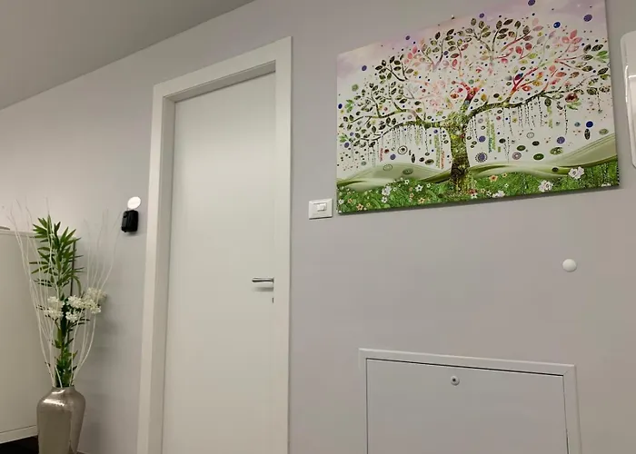 Casa Armonia Appartement Sulmona