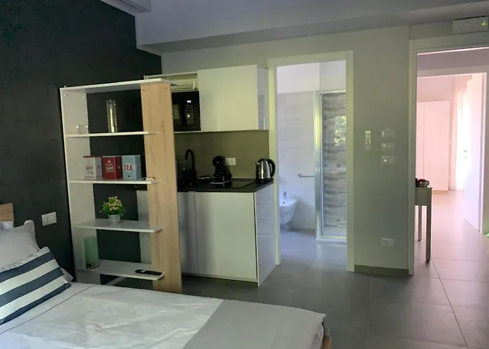 Appartement Casa Armonia Sulmona