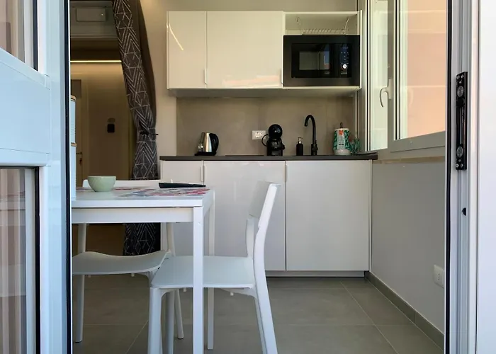 Casa Armonia Appartement