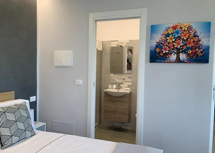 Appartement Casa Armonia