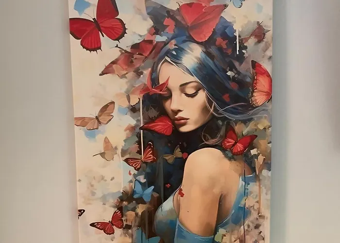 Appartement Casa Armonia *