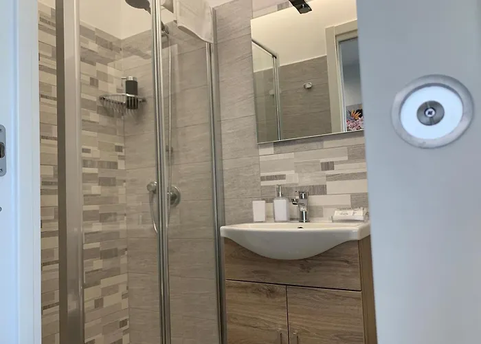 Casa Armonia Sulmona