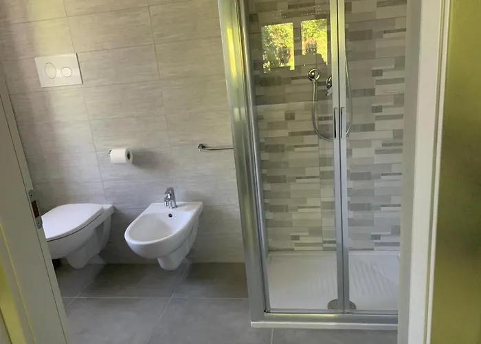 Casa Armonia Appartement