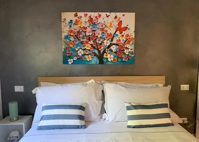 Appartement Casa Armonia *