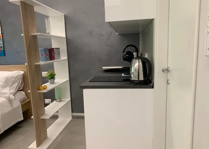 Appartement Casa Armonia Sulmona