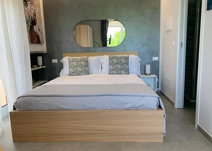 Casa Armonia Appartement *