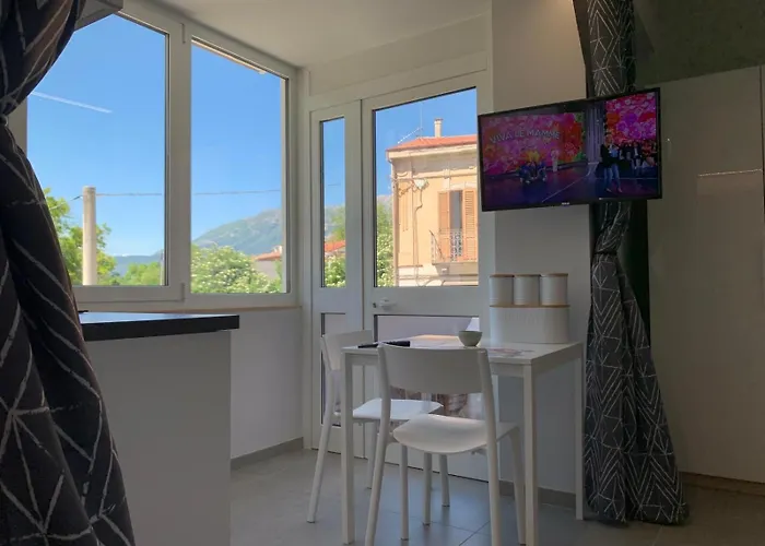 Appartement Casa Armonia *