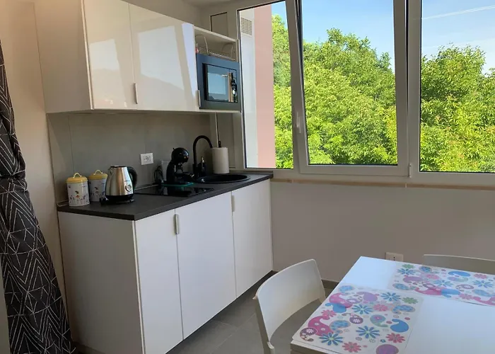 Casa Armonia Sulmona