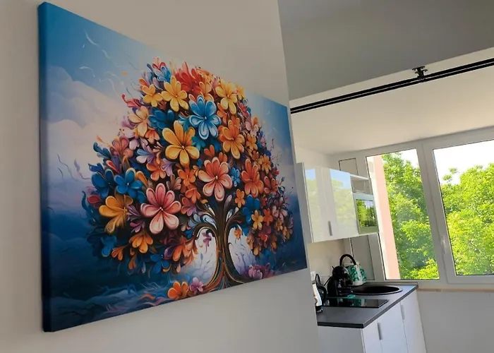 Casa Armonia Appartement *