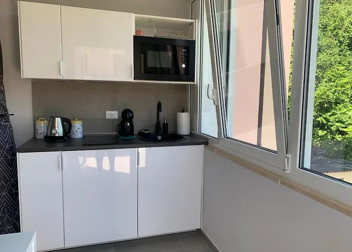 Casa Armonia Appartement *