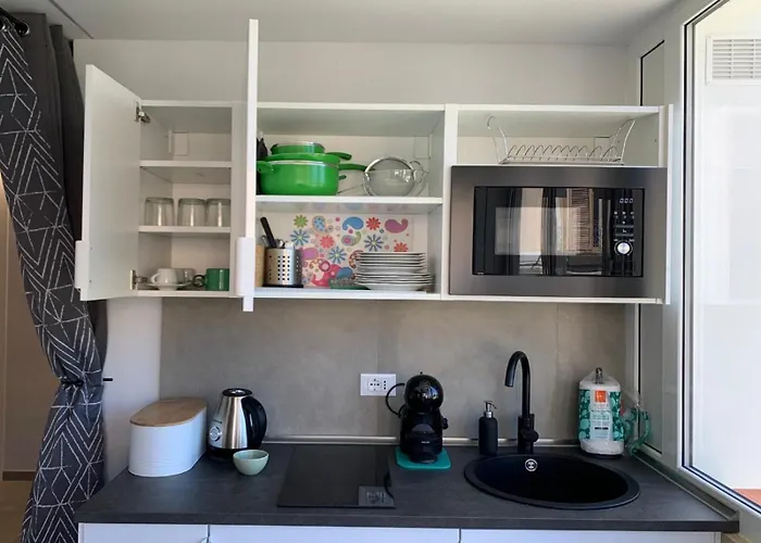 Appartement Casa Armonia Sulmona