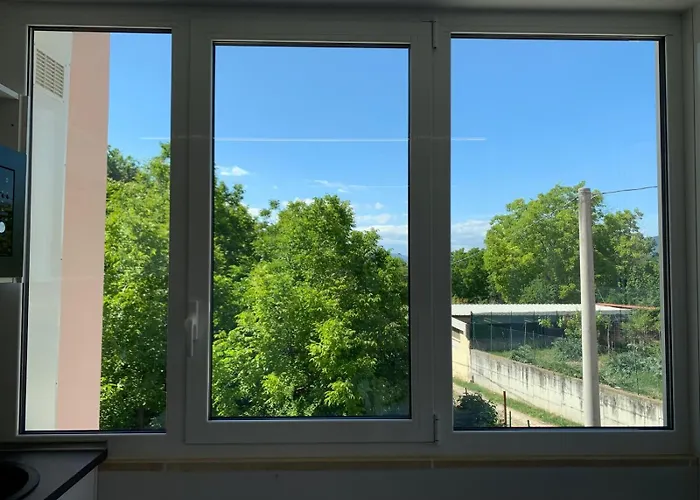 Appartement Casa Armonia