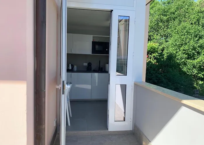 Appartement Casa Armonia *