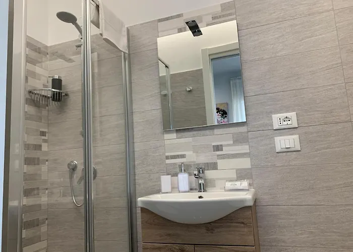 Appartement Casa Armonia