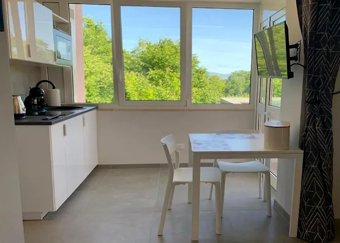 Casa Armonia * Sulmona