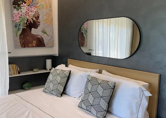 Casa Armonia Appartement