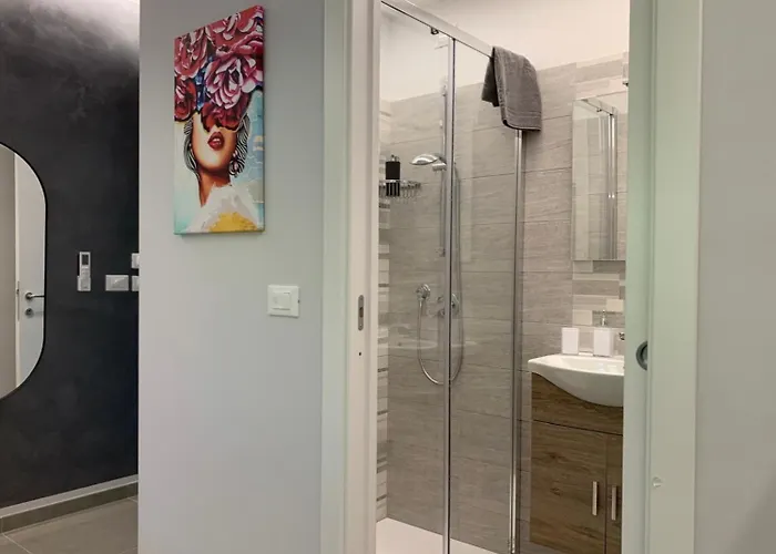 Casa Armonia Appartement