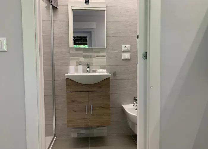 Casa Armonia Appartement *