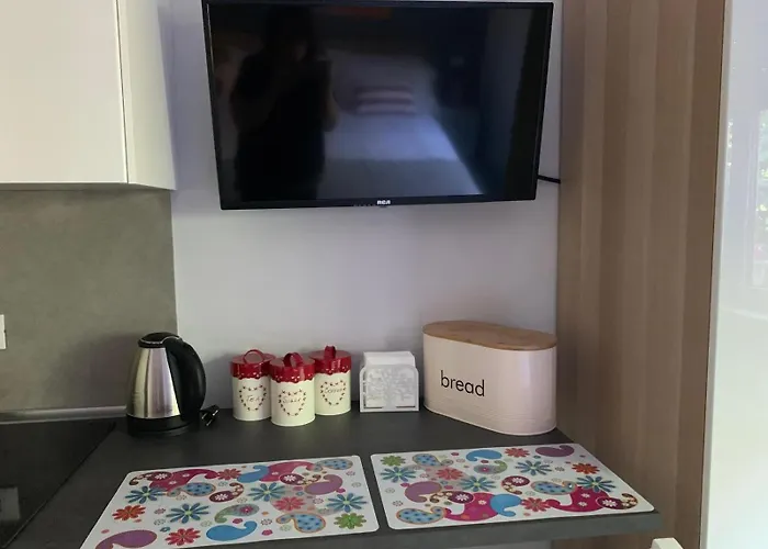 Appartement Casa Armonia