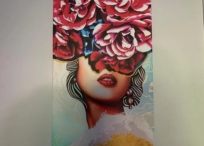 Appartement Casa Armonia Sulmona