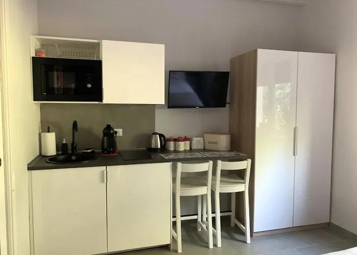 Casa Armonia * Sulmona