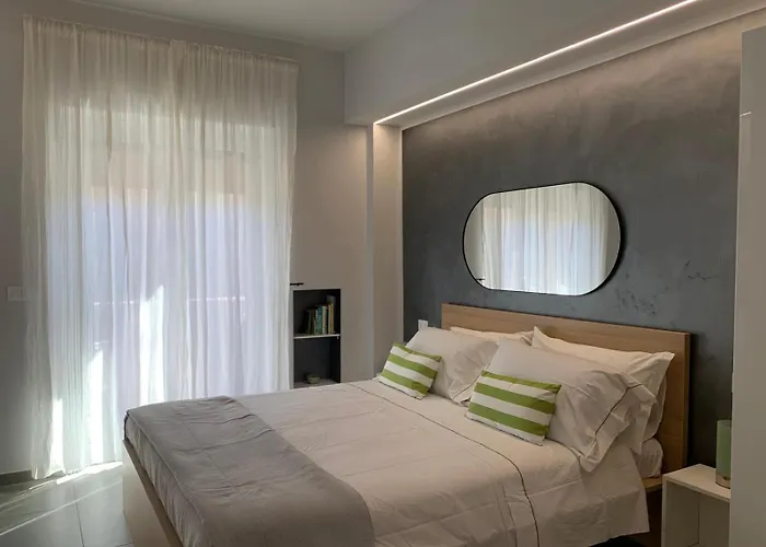 Casa Armonia Appartement