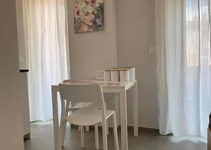 Appartement Casa Armonia